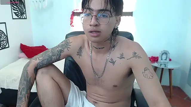 derekfly webcam