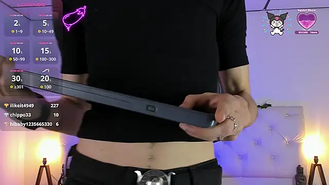 Elliot_younngg webcam