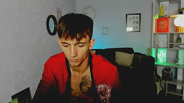 tobi_yours webcam