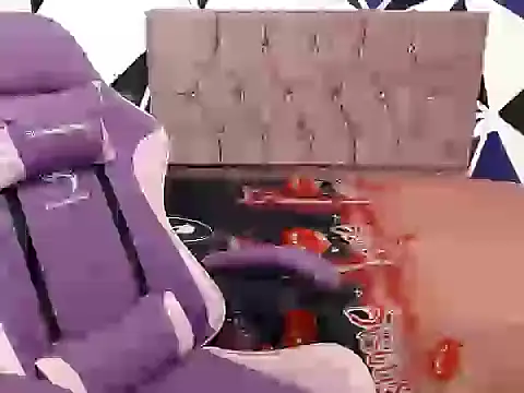 shy_princess_18 webcam