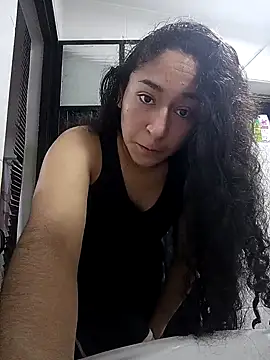 Aliidyy webcam