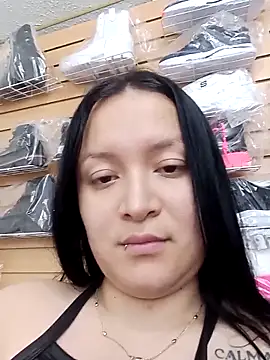 Arisha34 webcam