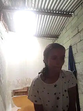 CarolineHans webcam