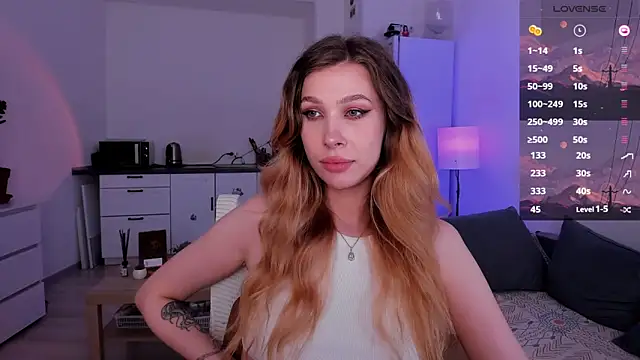 tenderdreams webcam