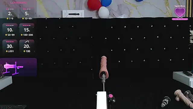 SweetAlana_ webcam