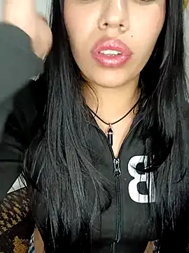 Naomi-Simpson webcam