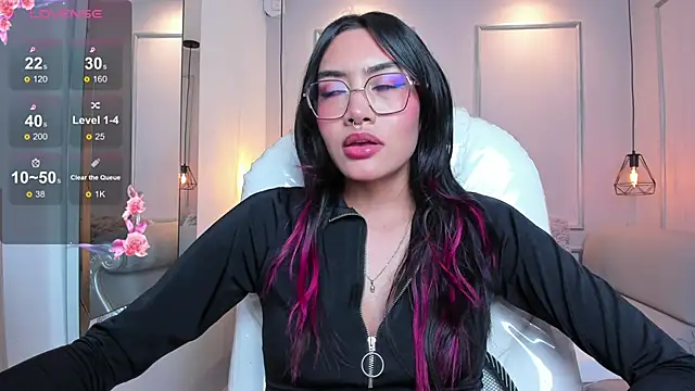 AzuraKindong webcam