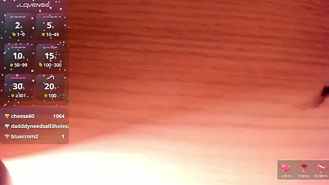 Evelyn_es webcam