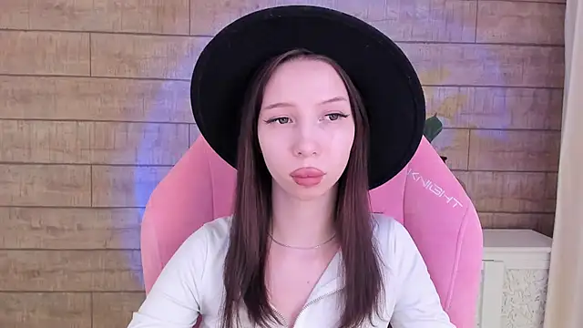 MaliaLandre webcam