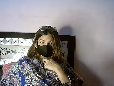 My_little_pokkie webcam