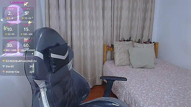 SaraBraun_ webcam