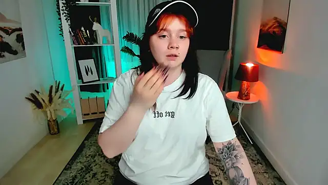 lunaalli webcam