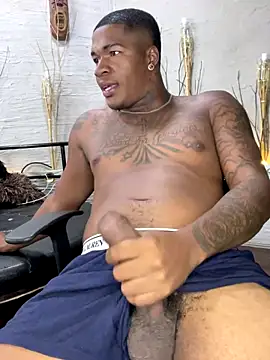 JhonnyWill20 webcam