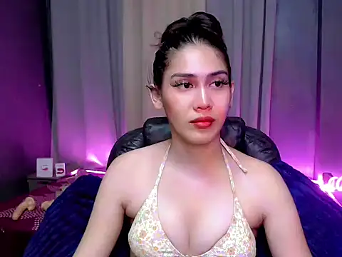Itsme_liza webcam