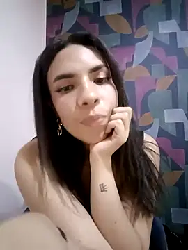 VioletStonee webcam
