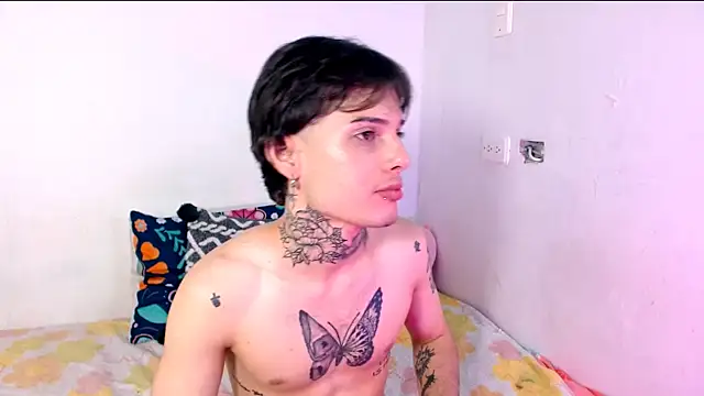 Thomax_stallon webcam