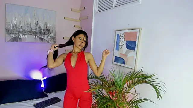 maraiah_petit webcam