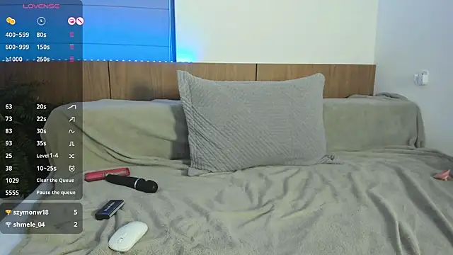Vicki_Tucker webcam