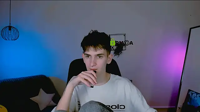hot_dominic_ webcam