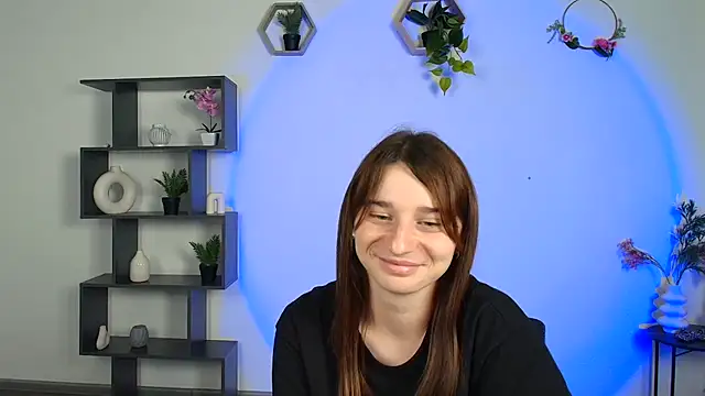 LillyBennets webcam