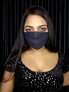 Goddess_nehuu's Stripchat show and profile