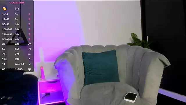 TommyOlimpo webcam