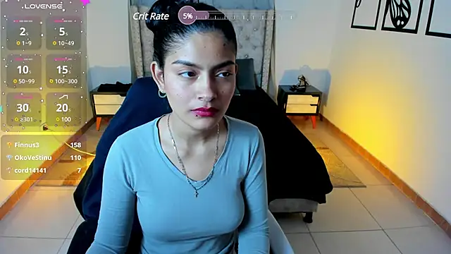 gaby_fosterr webcam