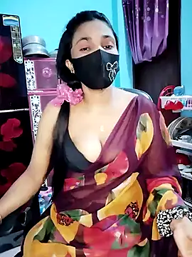 Tina-Sen webcam
