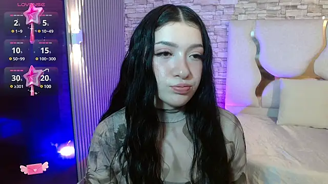 Sweett_tay webcam