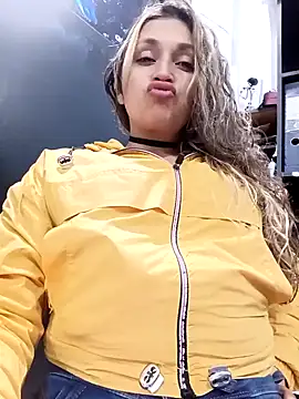 ALEJA__07 webcam
