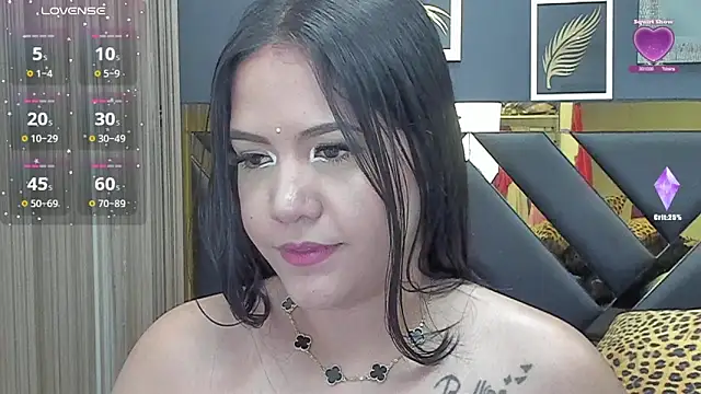 Luna_Biancci webcam