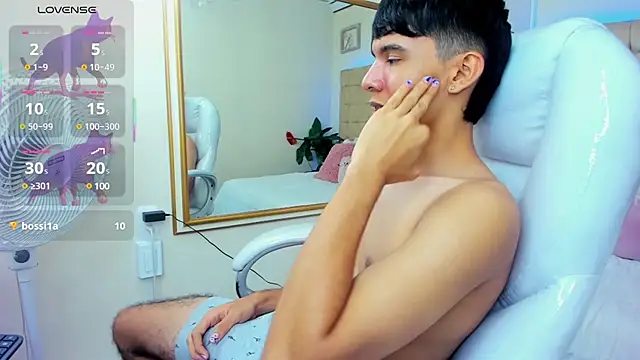Sebastian_wolf_ webcam
