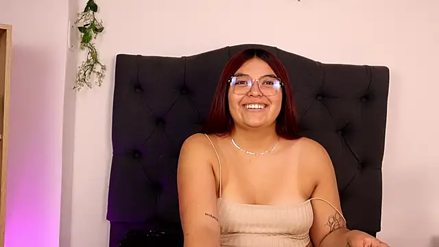 Carla_Ssmith webcam