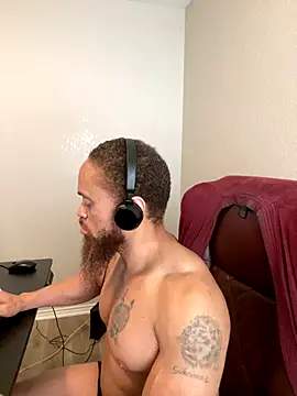 Fathero1time webcam