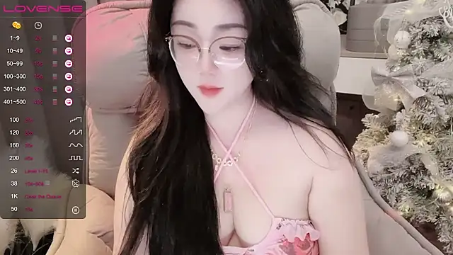 Monica-888 webcam
