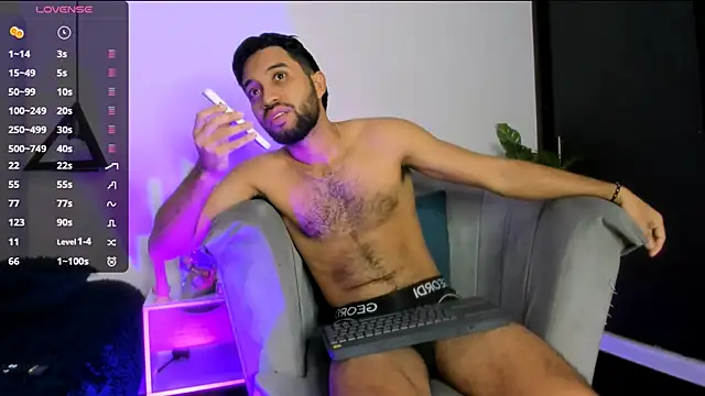 TommyOlimpo webcam