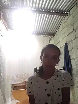 CarolineHans webcam