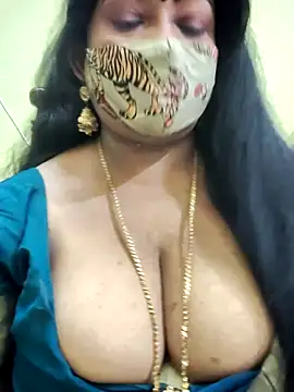 maniisha webcam