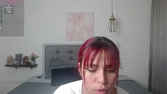 amber_xx webcam