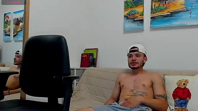 andrew_carter webcam