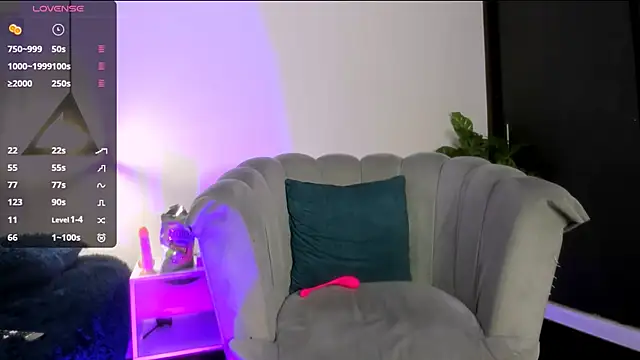 TommyOlimpo webcam
