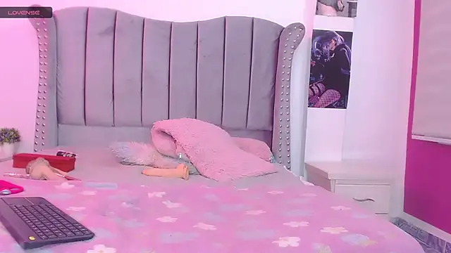 paris_hot12 webcam