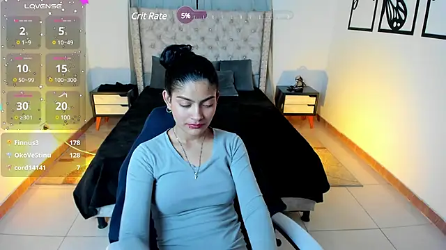 gaby_fosterr webcam