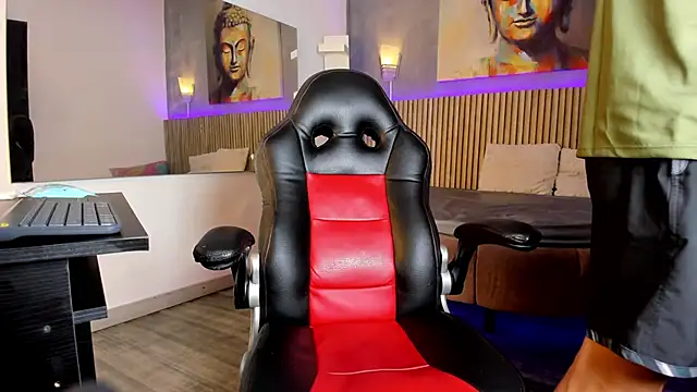 L_instinct webcam