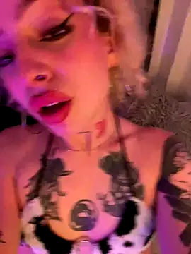 Bonnie_vega webcam