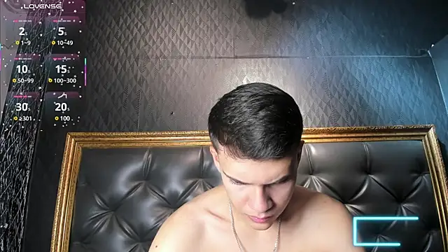 JacobRoberts1 webcam