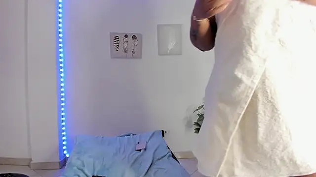 selena_jhonson webcam