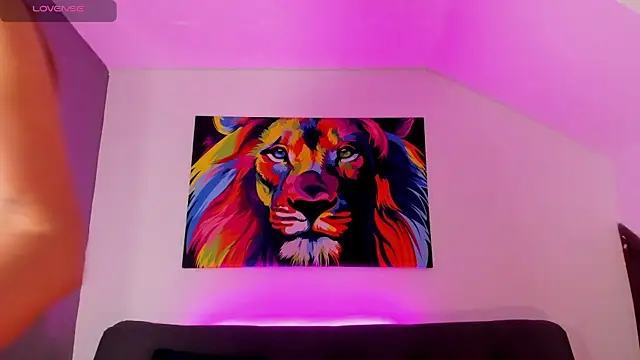lauren_fox03 webcam