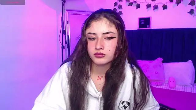 MadisonEverheart webcam
