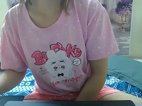 Hannie_22 webcam